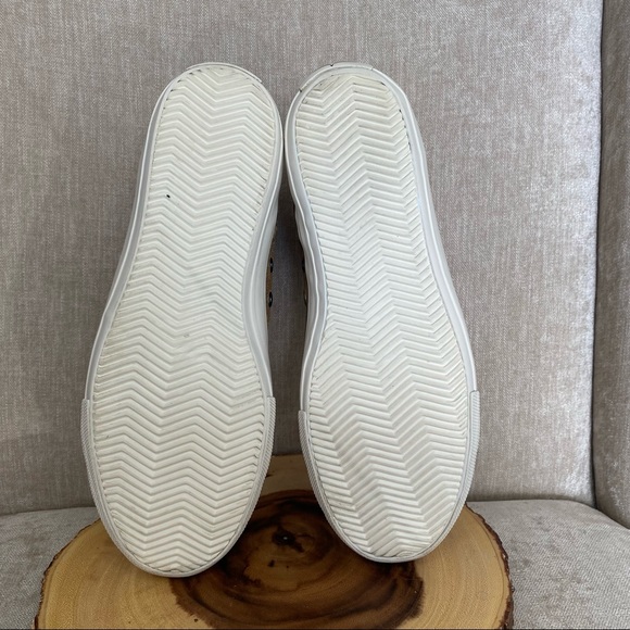 Ralph Lauren denim supply co. High tops - Picture 8 of 14